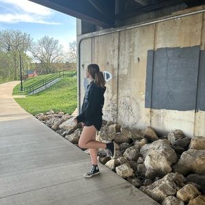 Meet your Posher, Kaelee